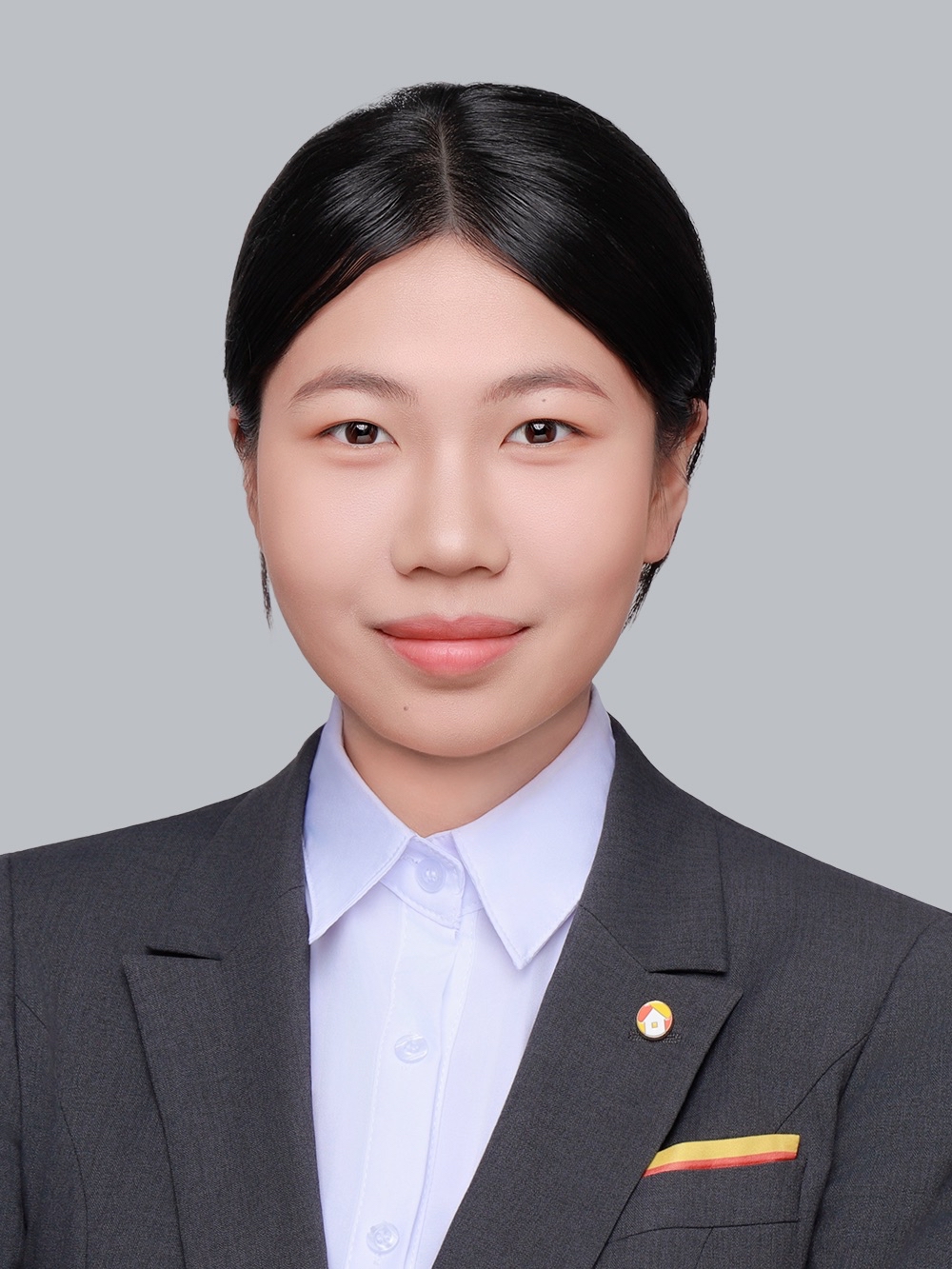 经纪人杨紫畅