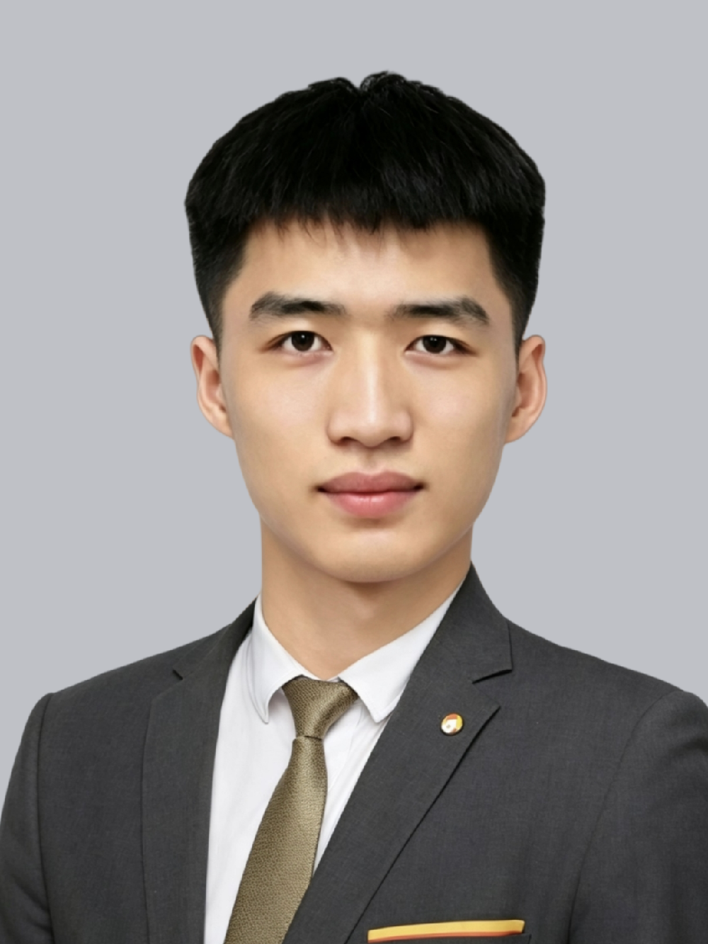 经纪人闫成浩