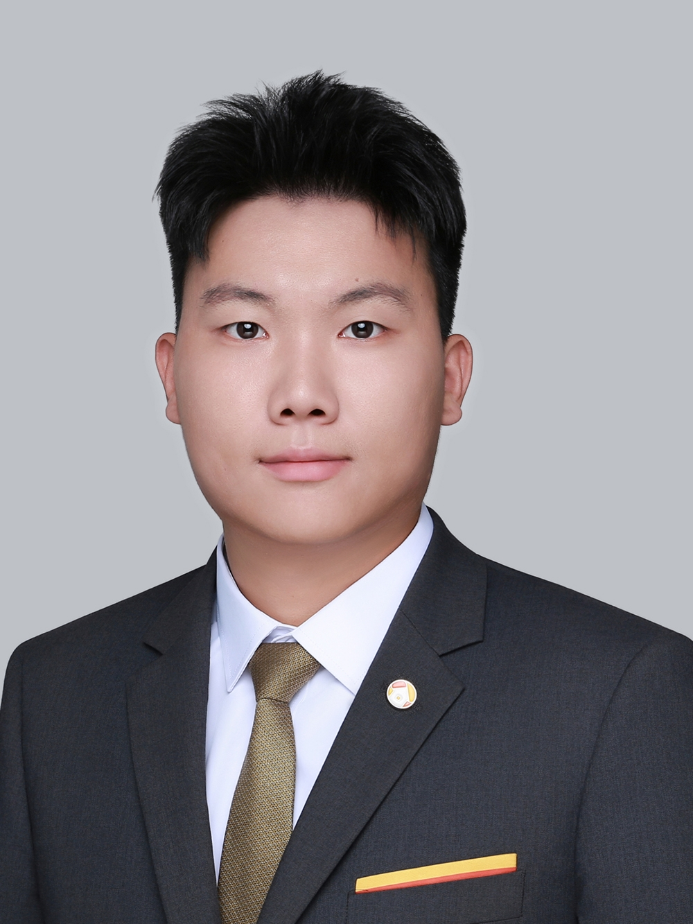 经纪人侯博
