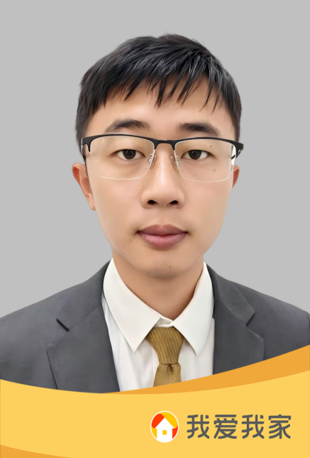 经纪人徐冰