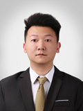经纪人黄欣鹏