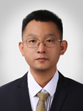 经纪人王志宏