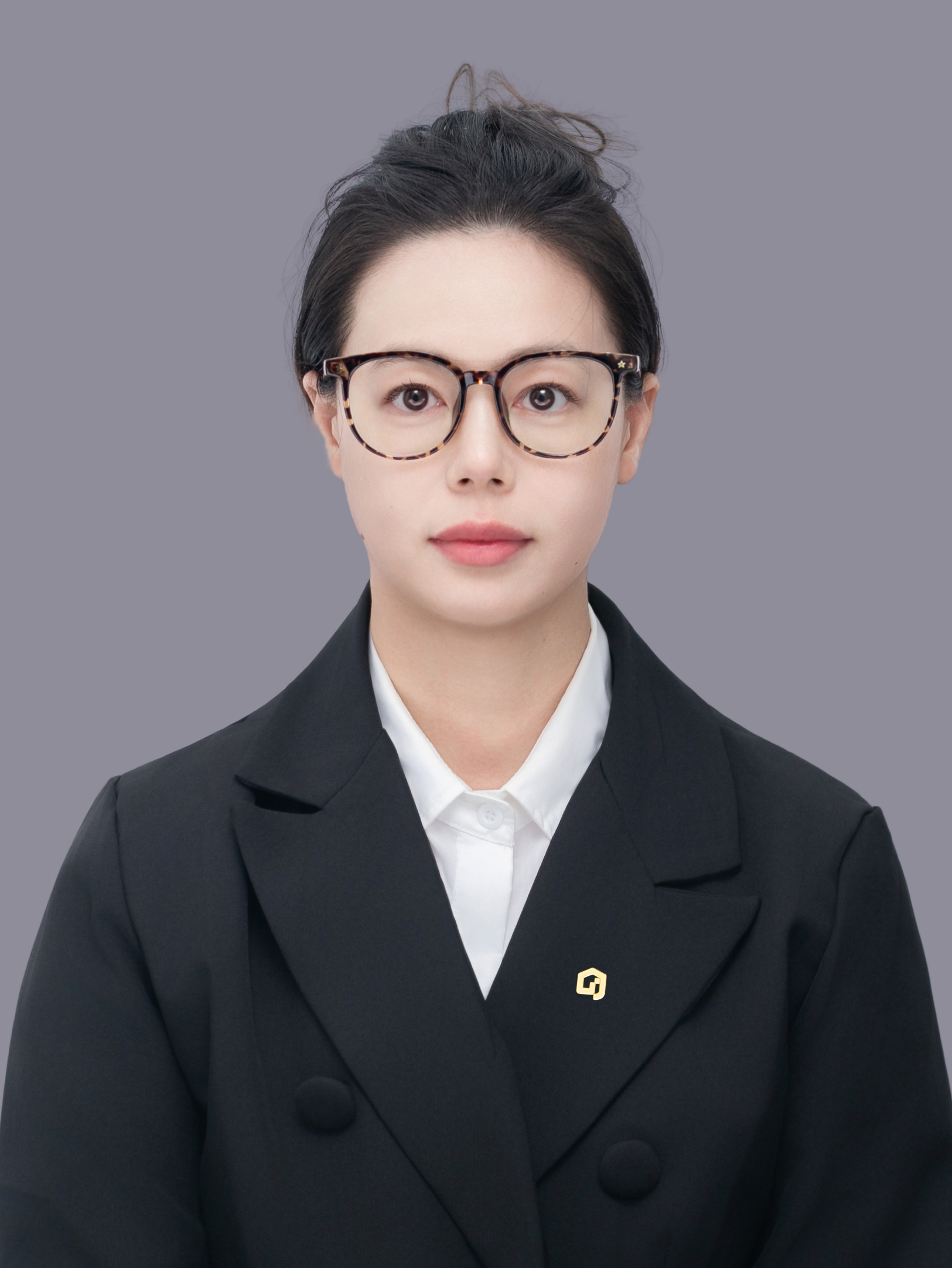 经纪人张颖颖