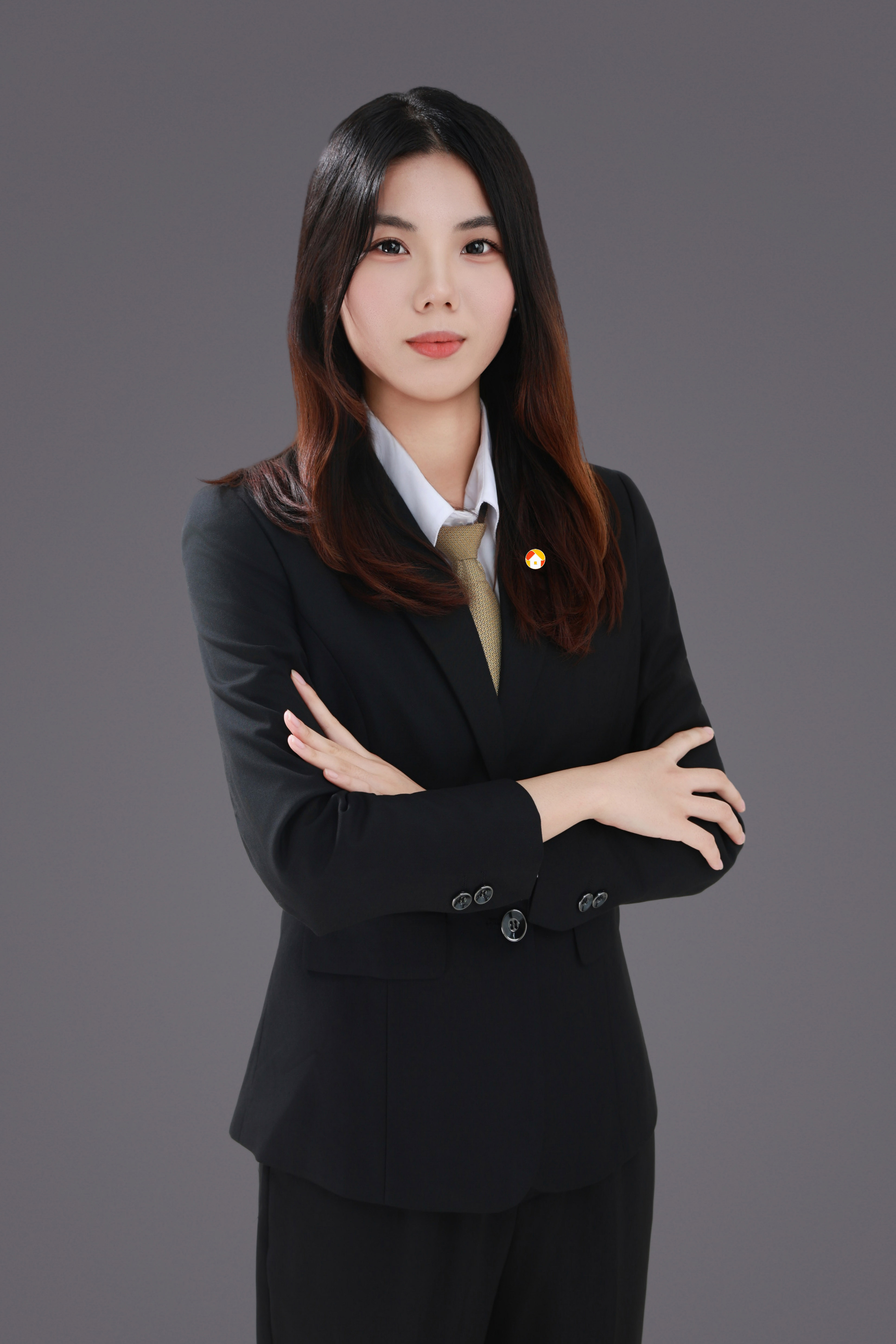 经纪人季若研