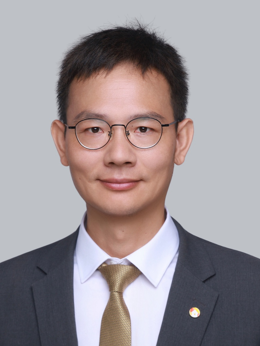 经纪人姚明峰