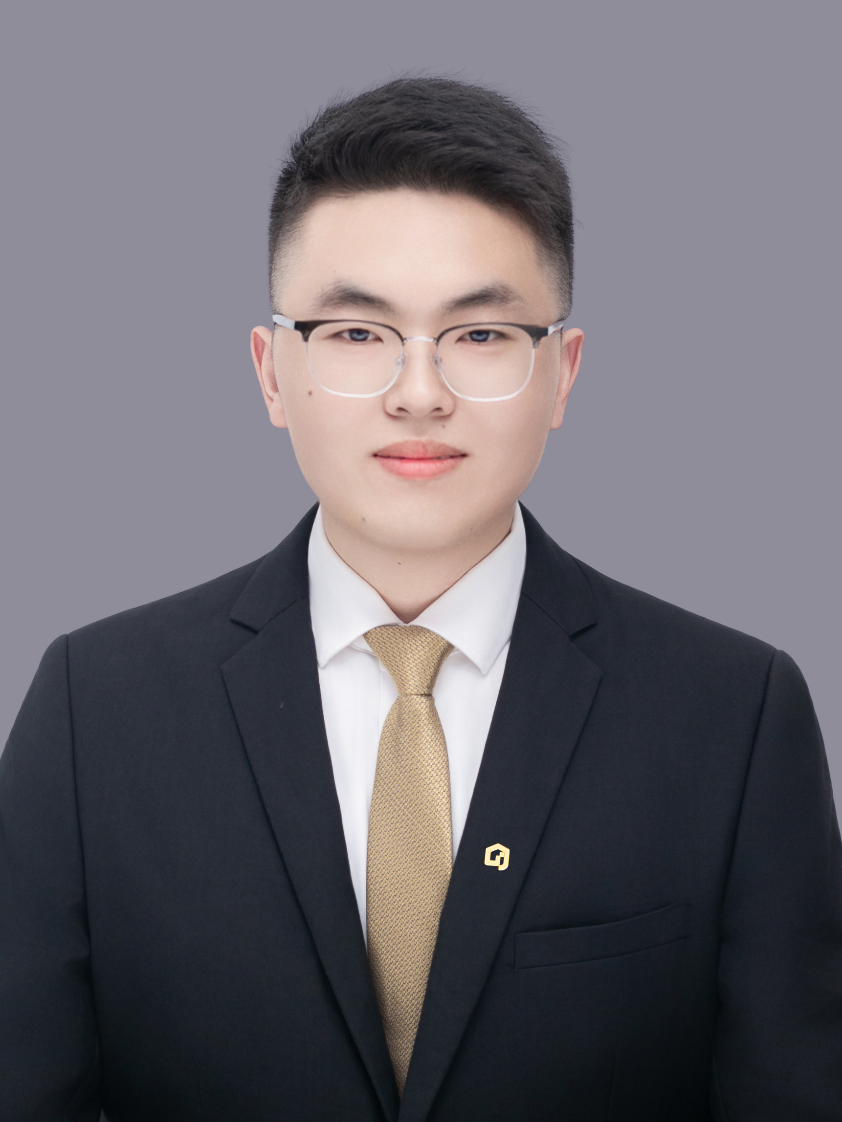 经纪人杨磊