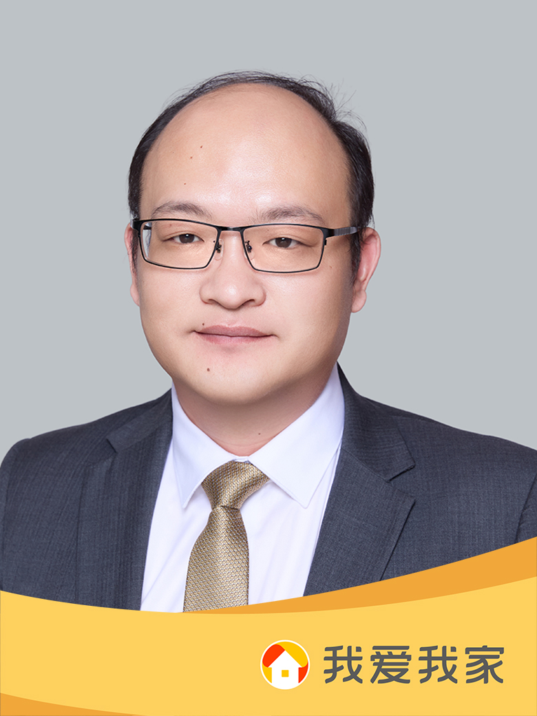经纪人金懿峰