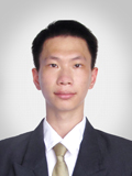 经纪人叶典松