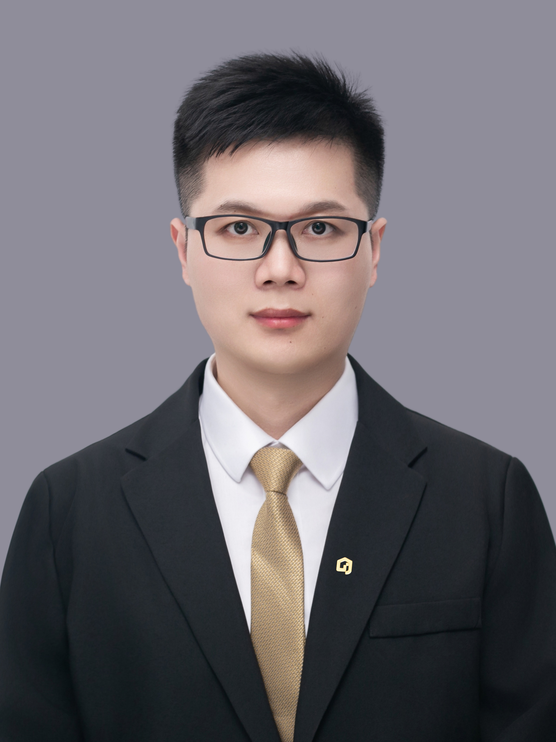 经纪人马腾飞
