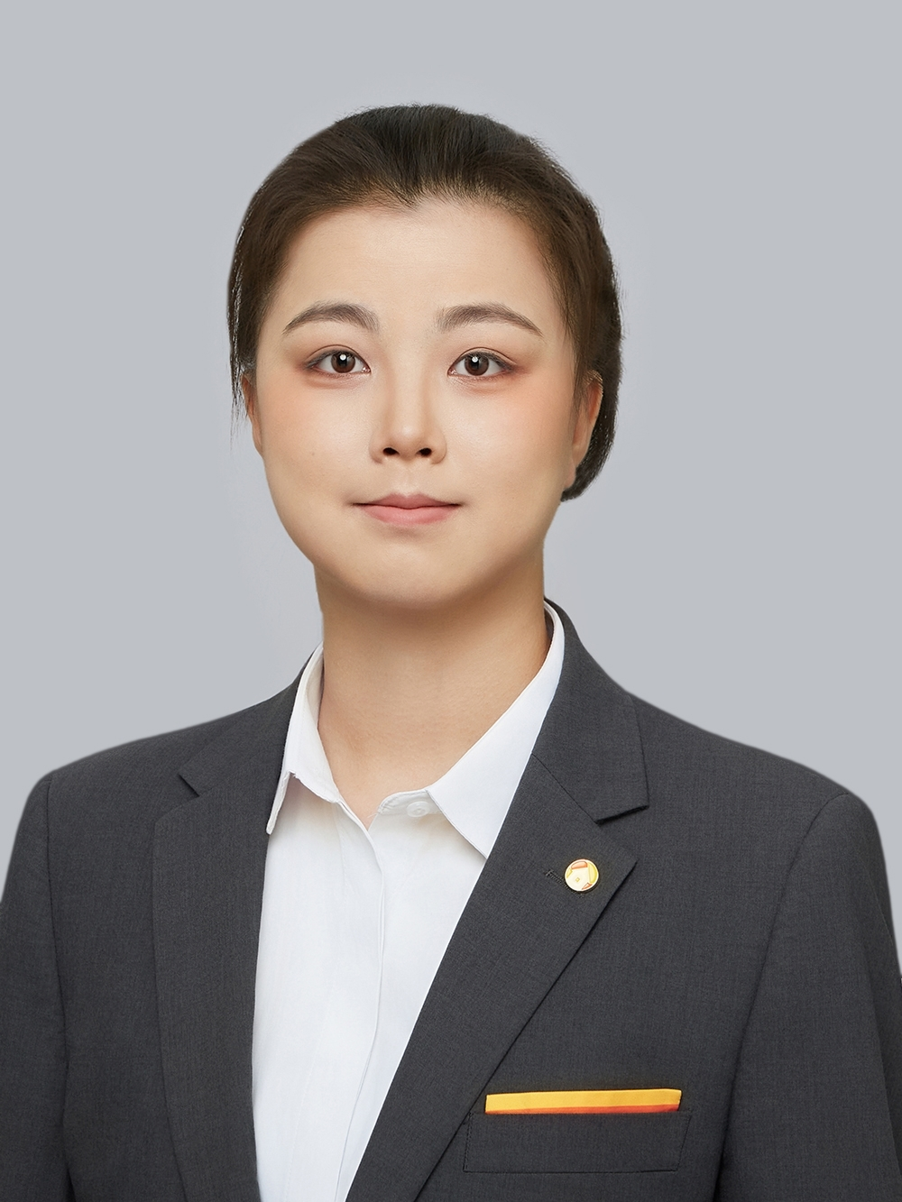 经纪人张春晶