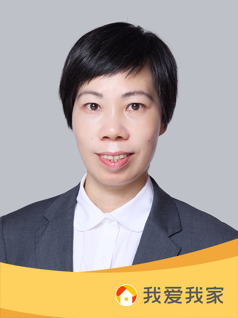经纪人陈洁英