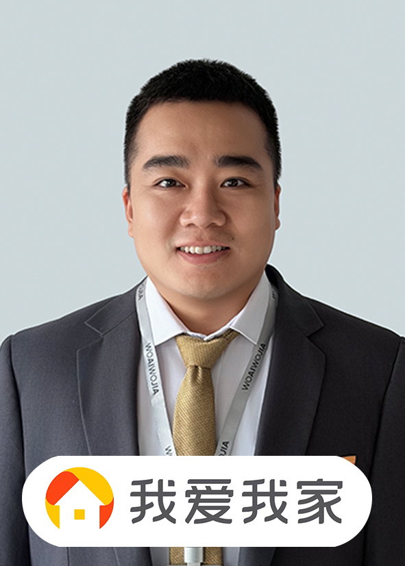 经纪人李彦洁