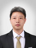 经纪人金军华