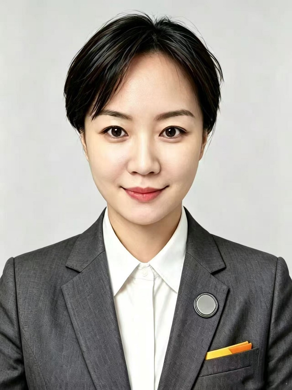 经纪人董丽
