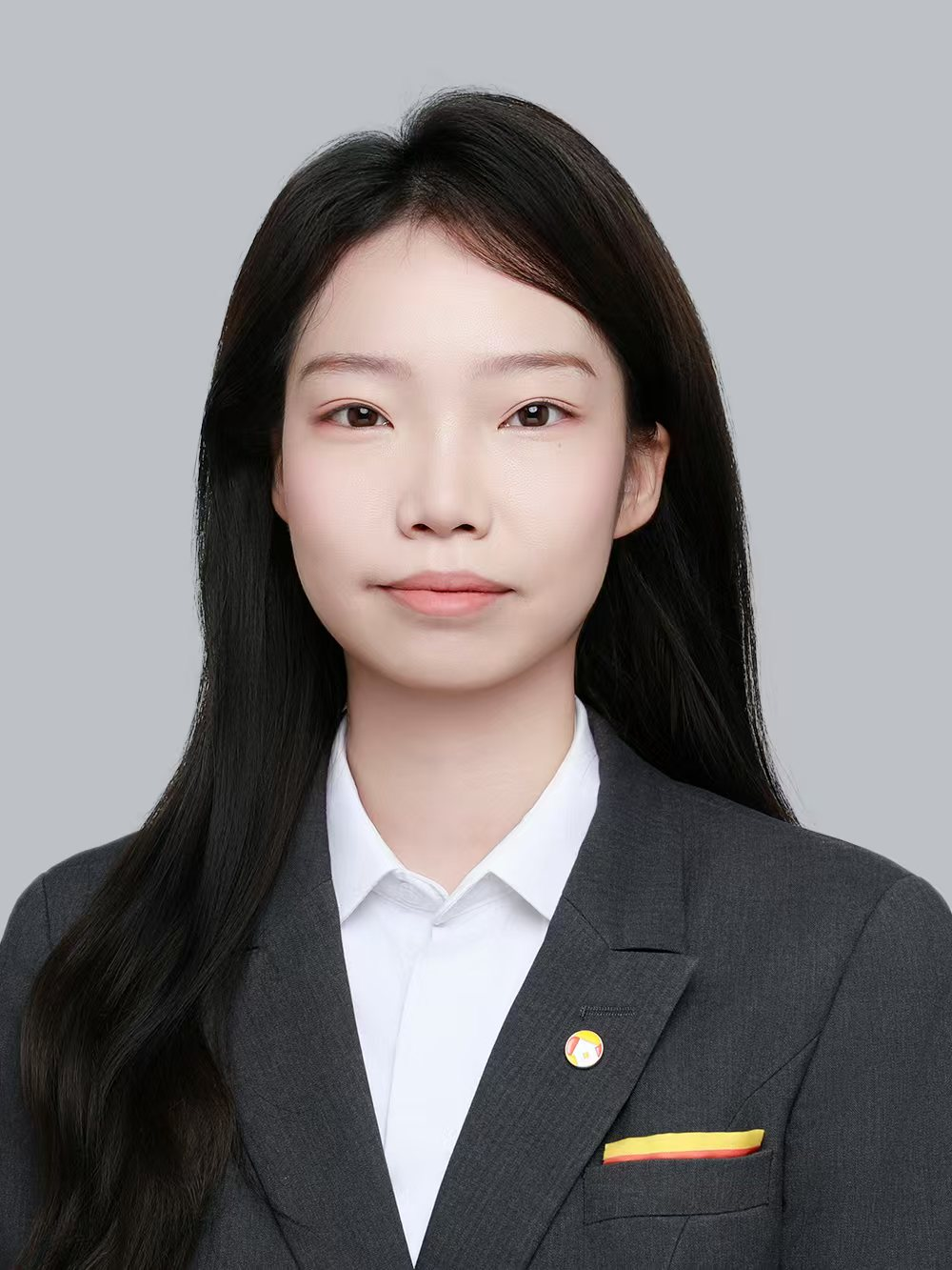 我爱我家经纪人张妍