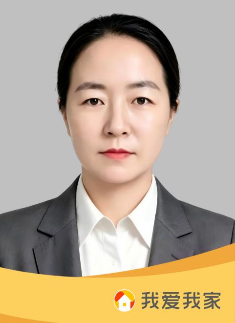 经纪人史宗霞