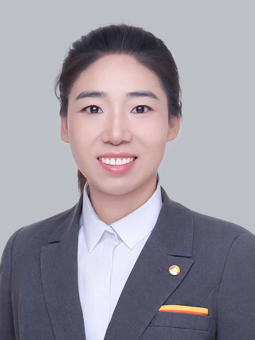 经纪人孙彦杰