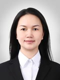 经纪人莫崚俪