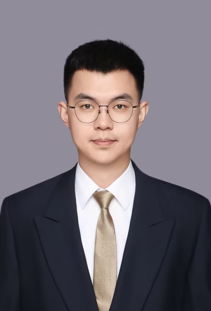 经纪人何锡程