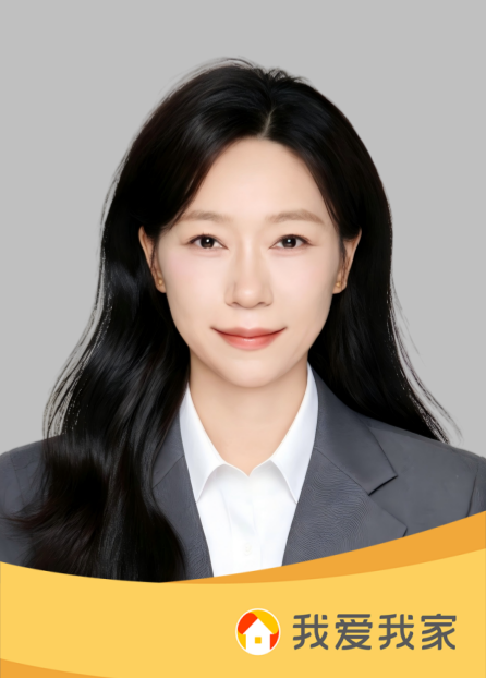 经纪人李小婷