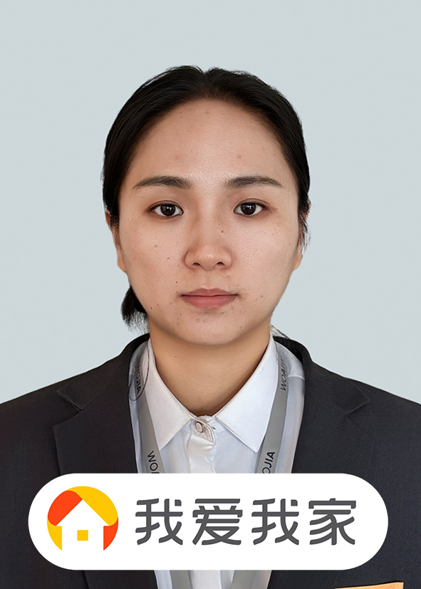 经纪人郭飞燕