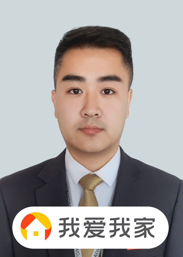 经纪人杜伟