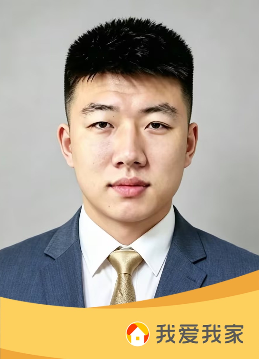 经纪人麻家维
