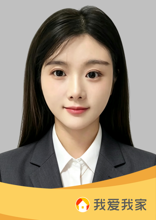 经纪人杨镜镜
