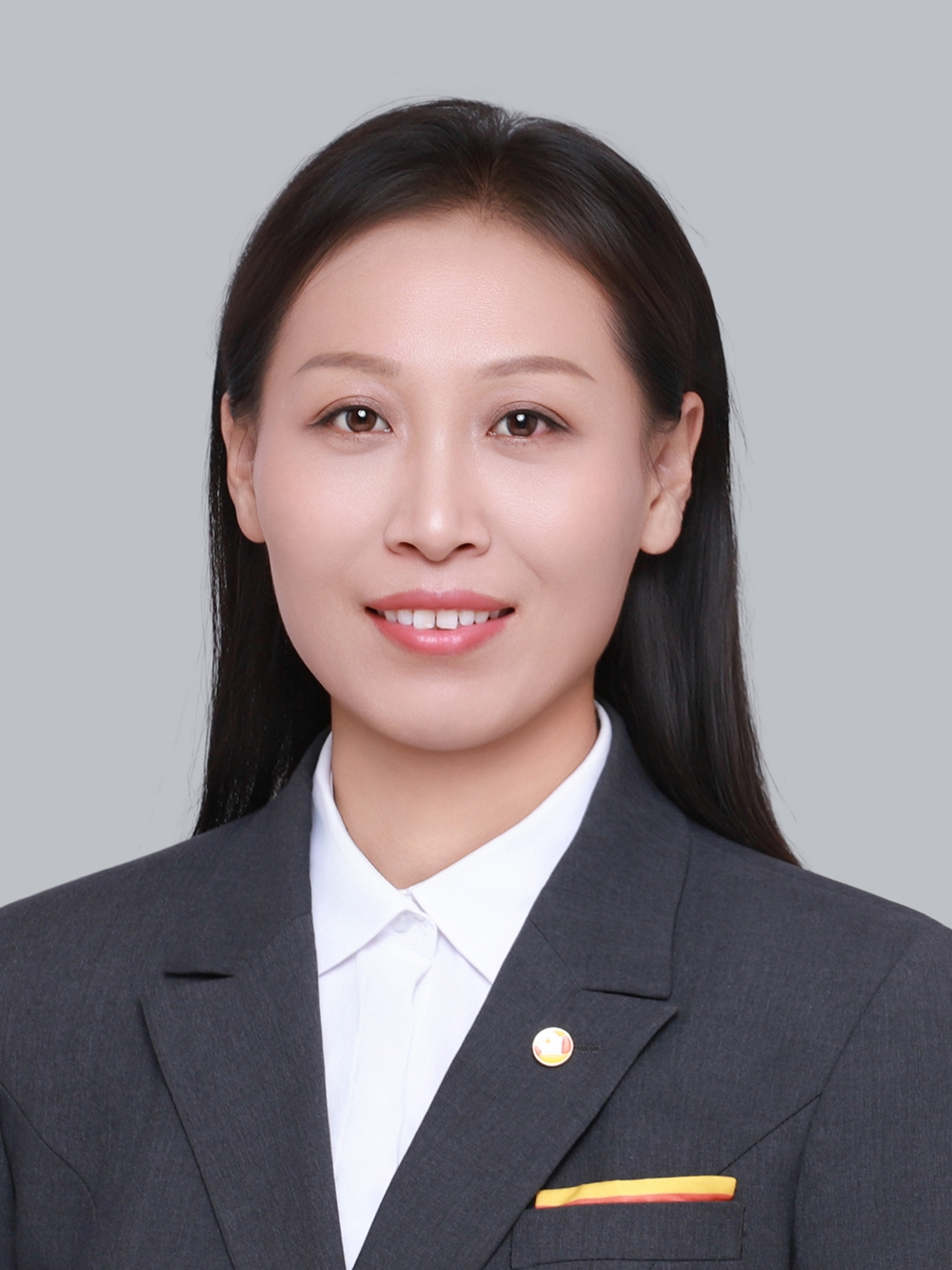经纪人冯艳娇