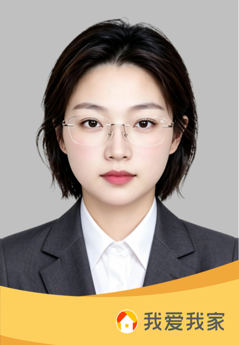 经纪人曹莹悦