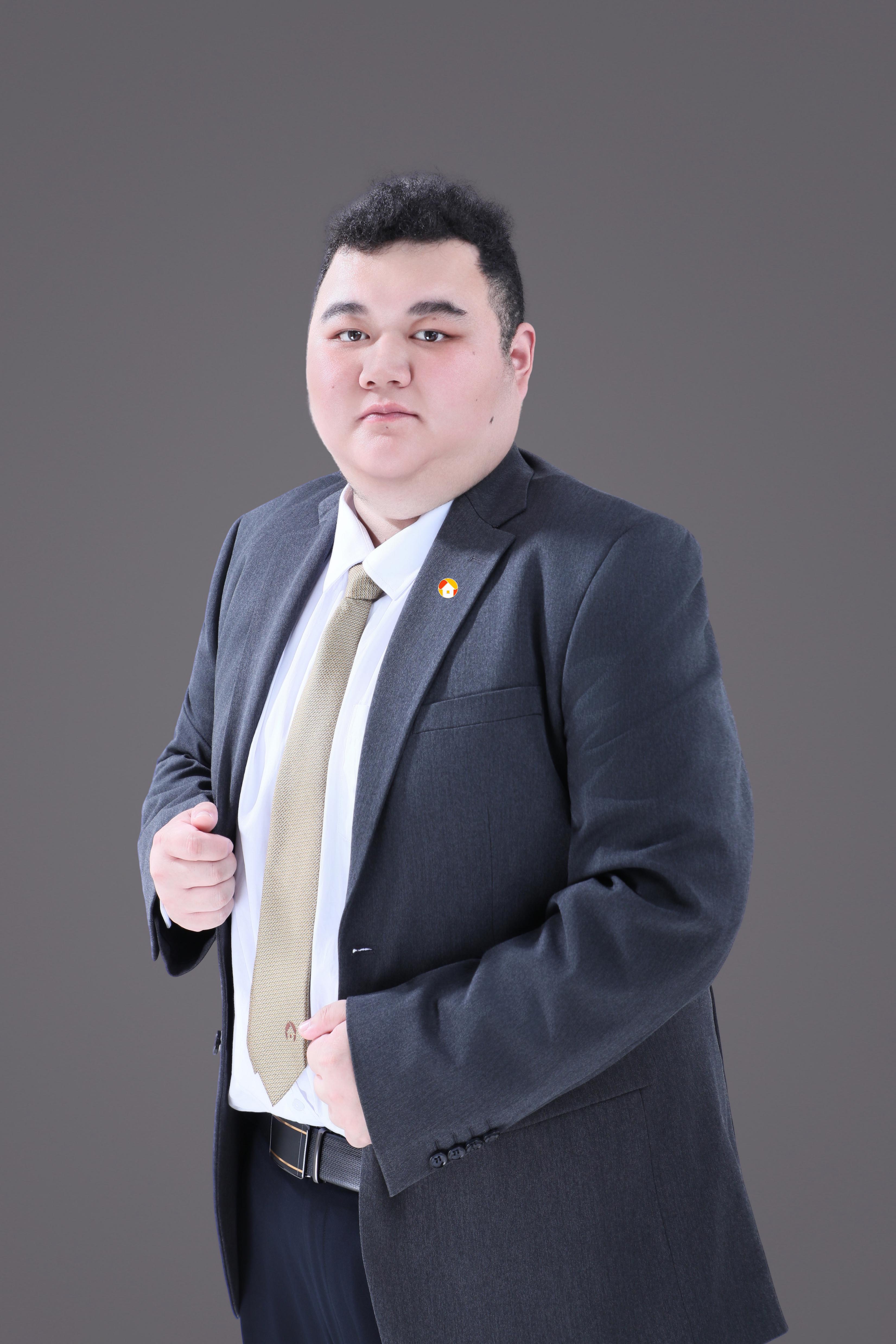 经纪人赵子龙