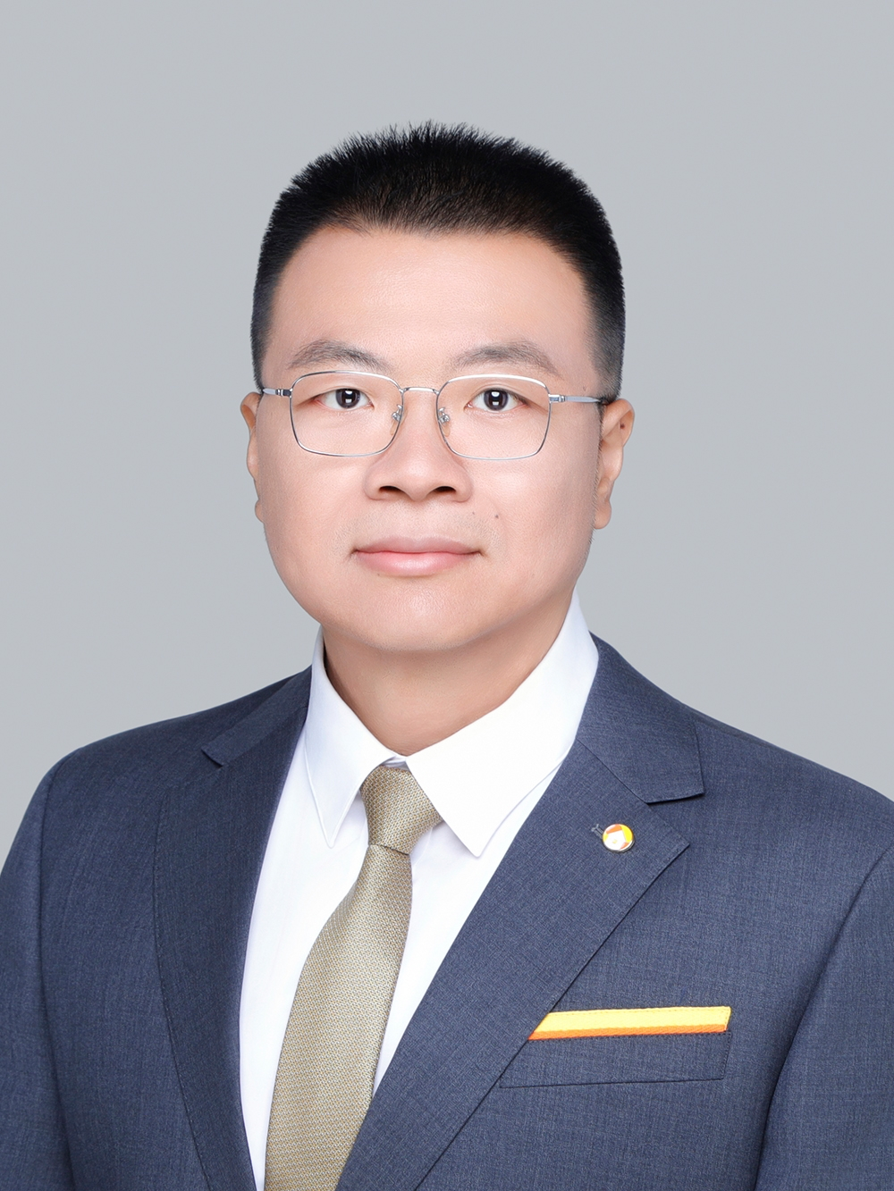 经纪人孙琪君